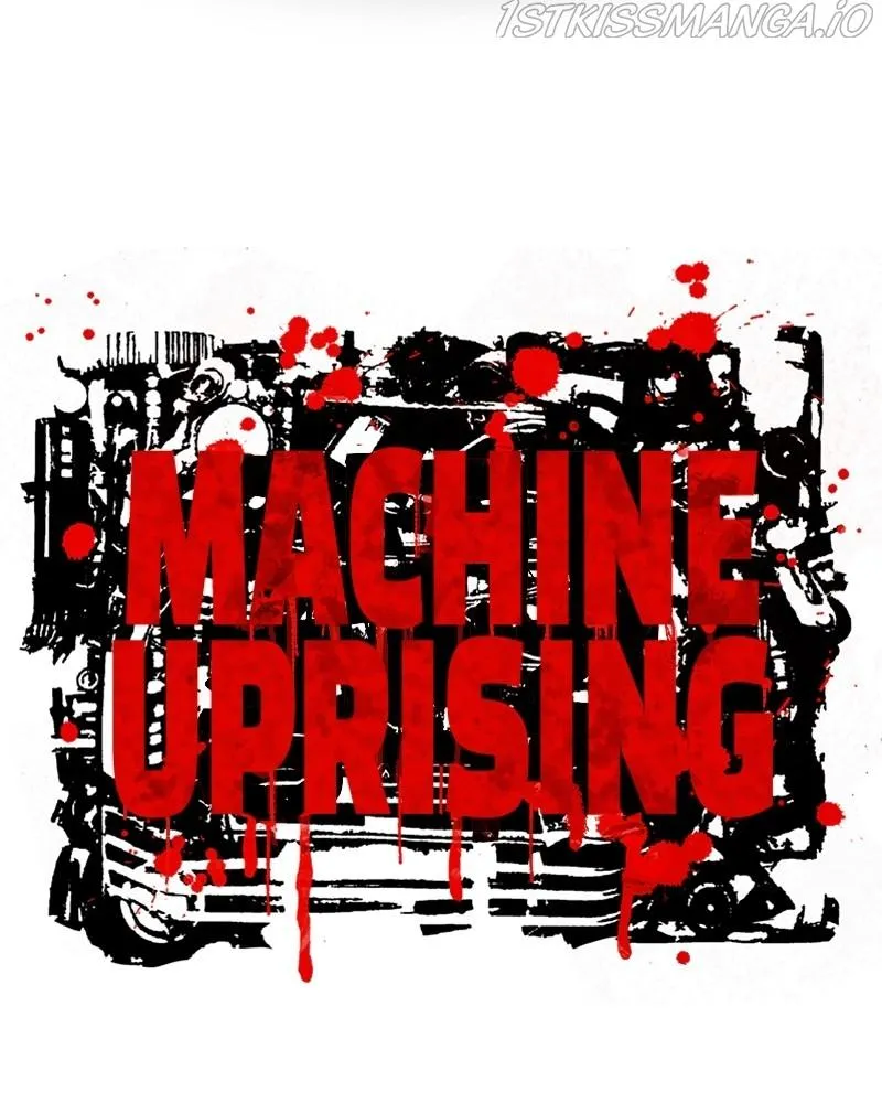 Read Machine Uprising chapter 22 image 17 on Lezhin