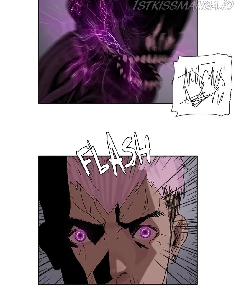 Read Machine Uprising chapter 22 image 2 on Lezhin