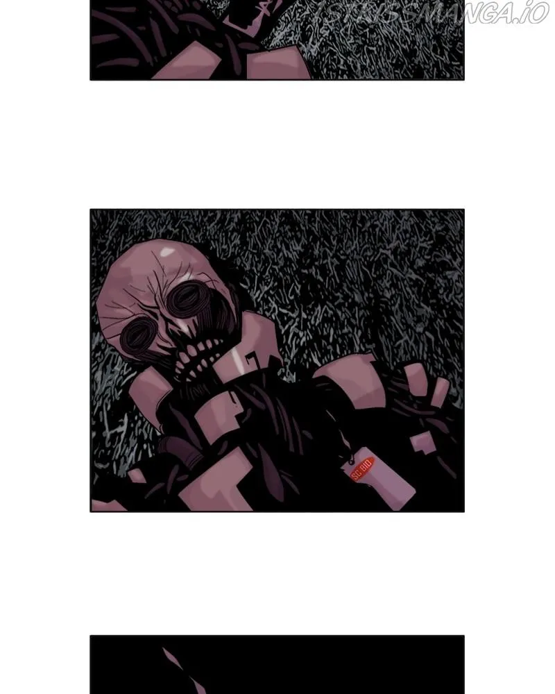 Read Machine Uprising chapter 22 image 20 on Lezhin