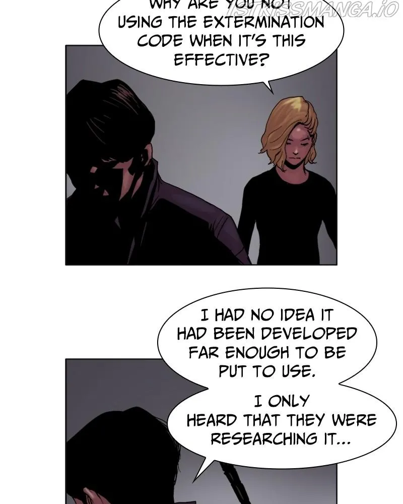 Read Machine Uprising chapter 22 image 22 on Lezhin