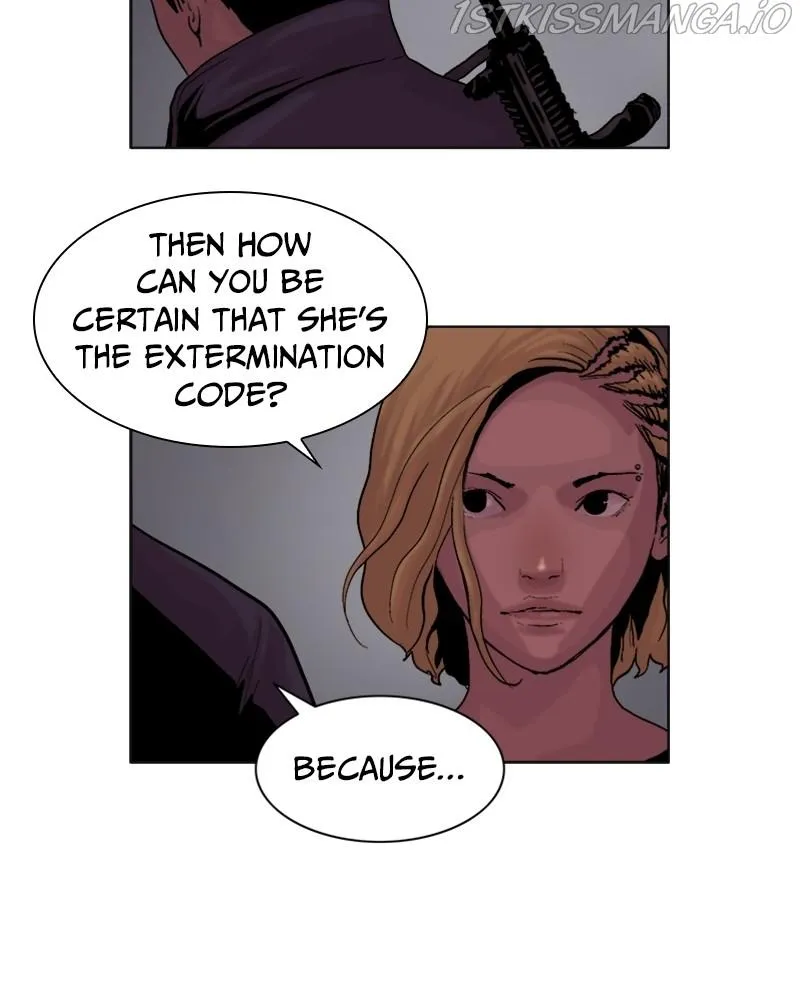 Read Machine Uprising chapter 22 image 23 on Lezhin