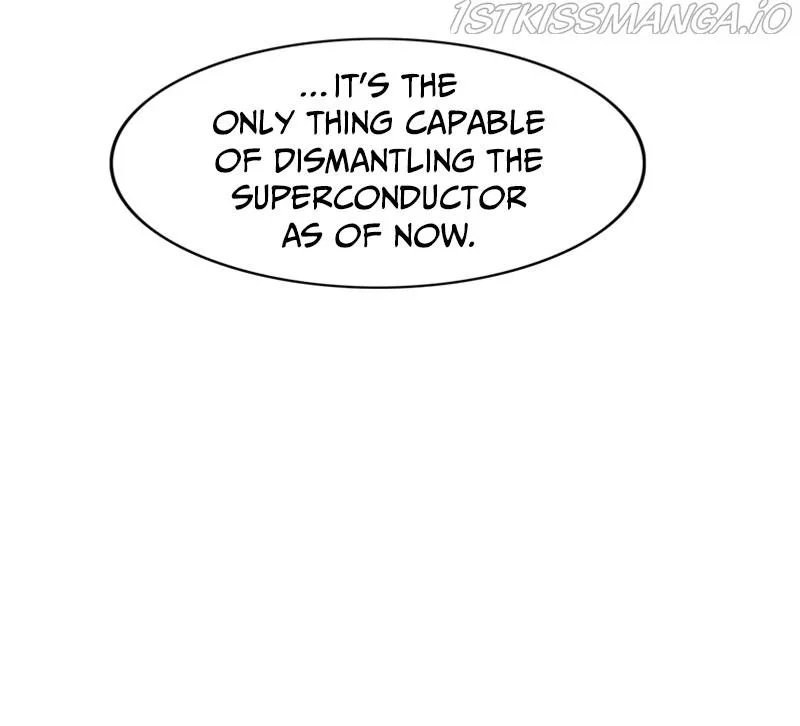 Read Machine Uprising chapter 22 image 24 on Lezhin