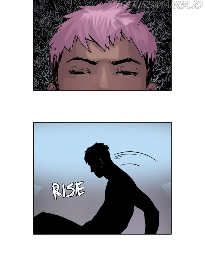 Read Machine Uprising chapter 22 image 27 on Lezhin