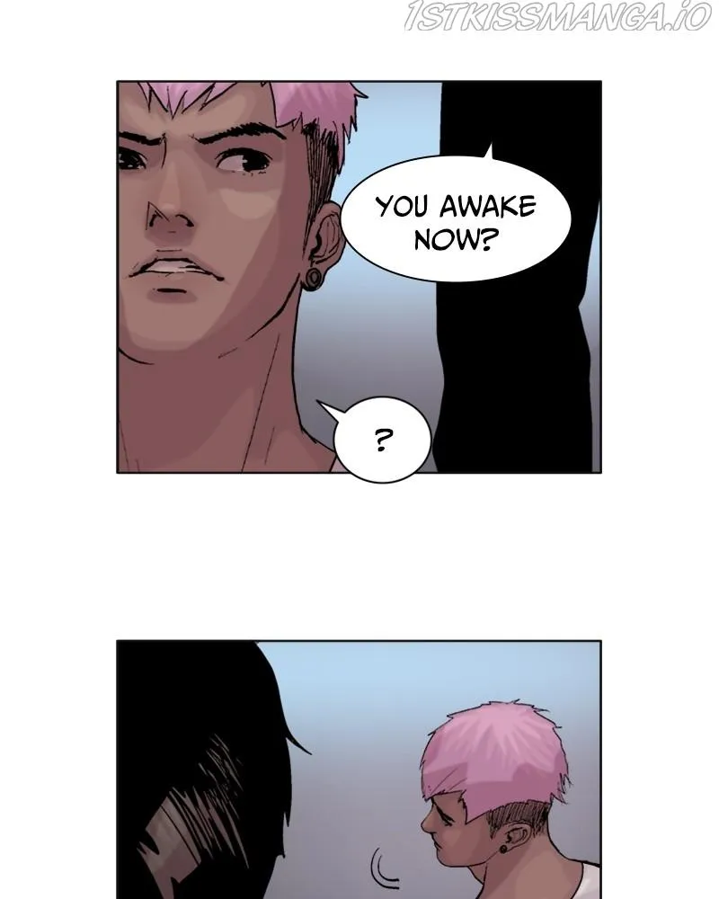 Read Machine Uprising chapter 22 image 28 on Lezhin