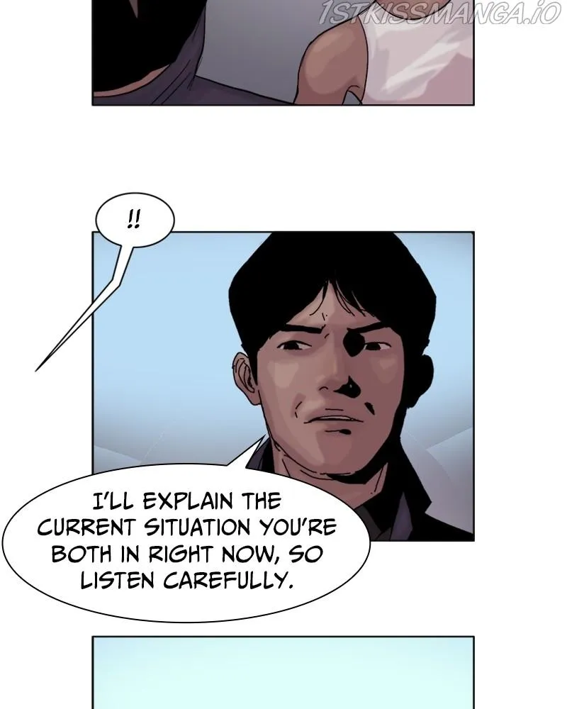 Read Machine Uprising chapter 22 image 29 on Lezhin