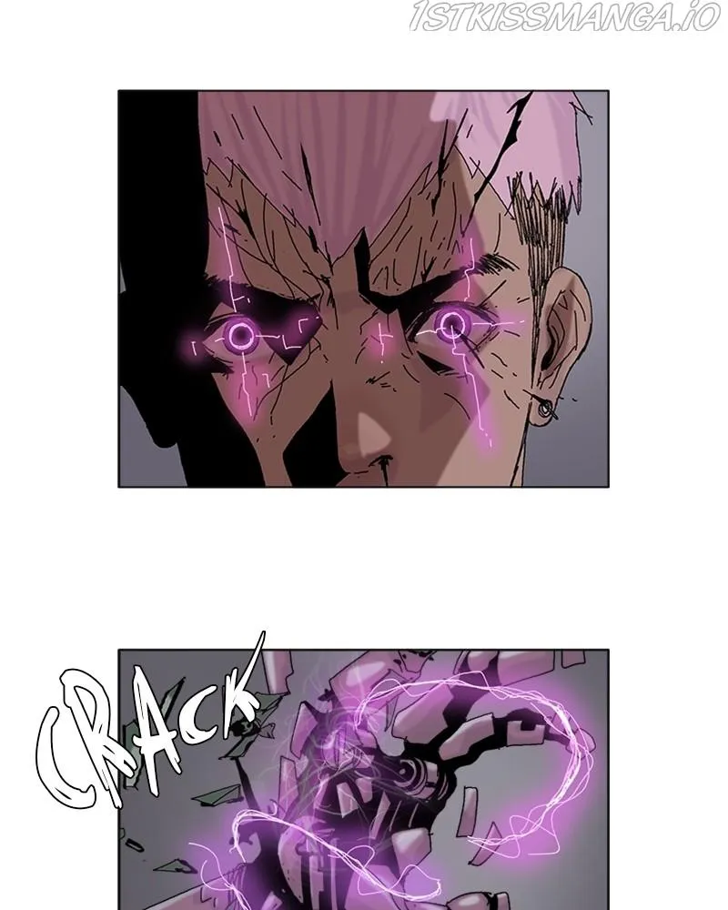 Read Machine Uprising chapter 22 image 3 on Lezhin
