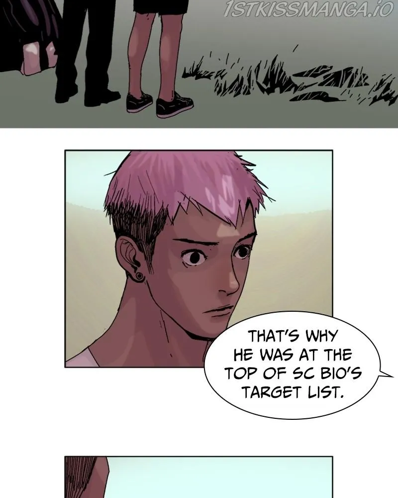 Read Machine Uprising chapter 22 image 33 on Lezhin