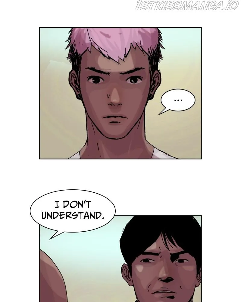 Read Machine Uprising chapter 22 image 35 on Lezhin