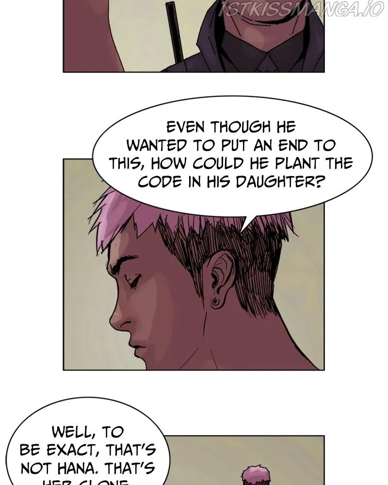 Read Machine Uprising chapter 22 image 36 on Lezhin