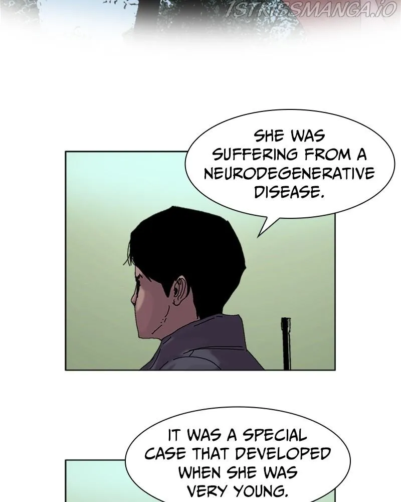 Read Machine Uprising chapter 22 image 39 on Lezhin