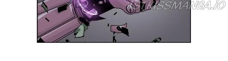Read Machine Uprising chapter 22 image 4 on Lezhin