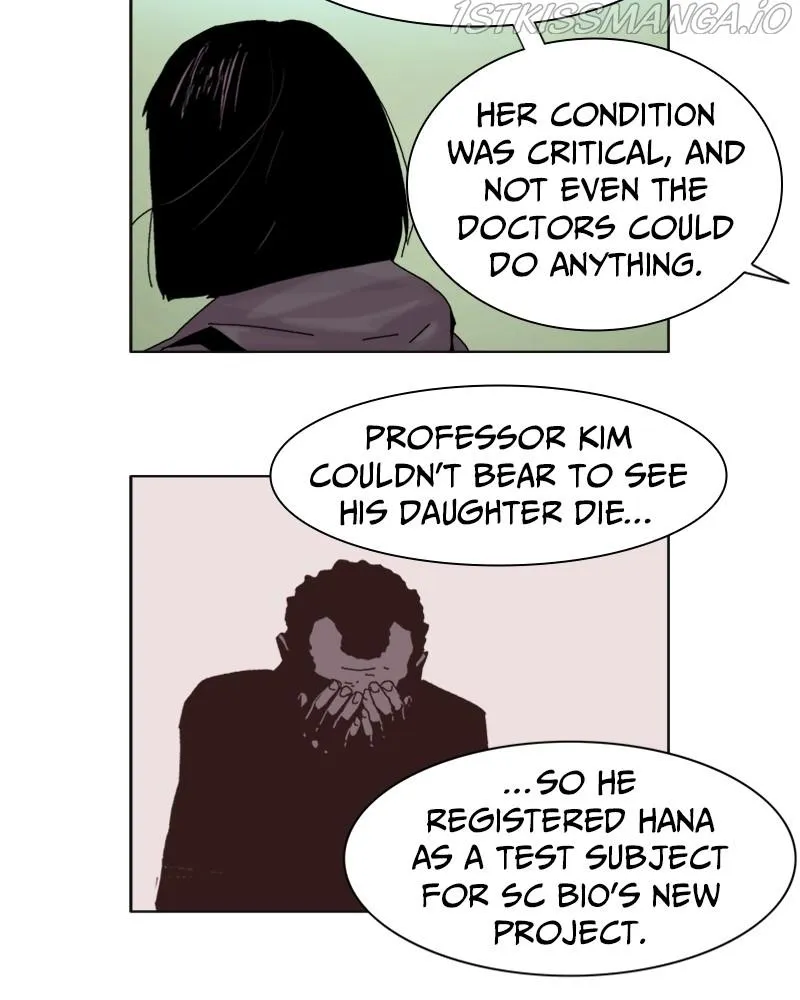 Read Machine Uprising chapter 22 image 40 on Lezhin