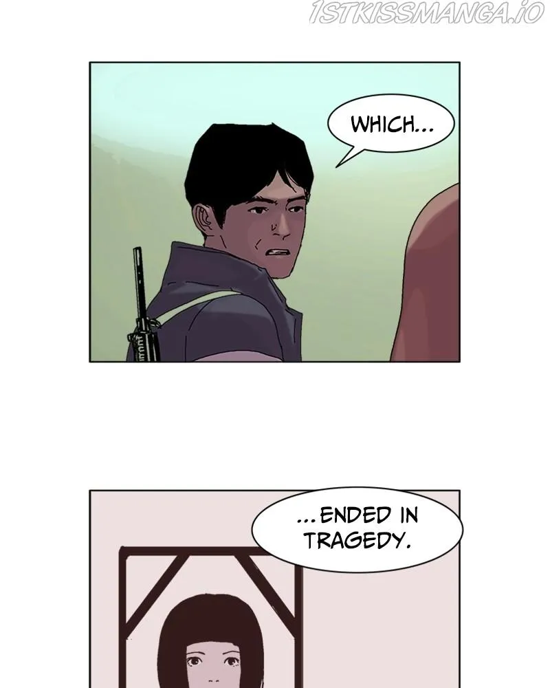 Read Machine Uprising chapter 22 image 41 on Lezhin