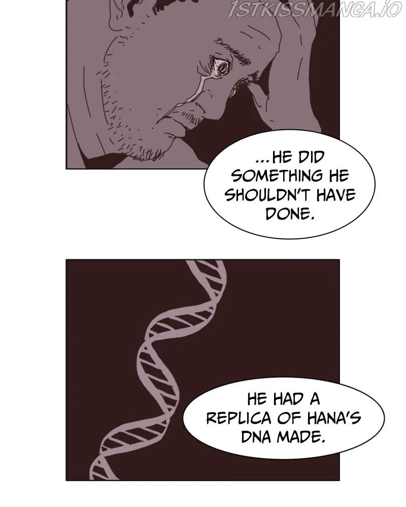Read Machine Uprising chapter 22 image 43 on Lezhin