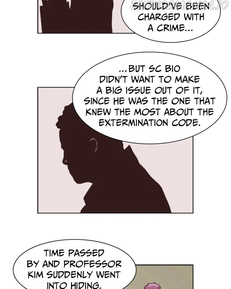 Read Machine Uprising chapter 22 image 46 on Lezhin