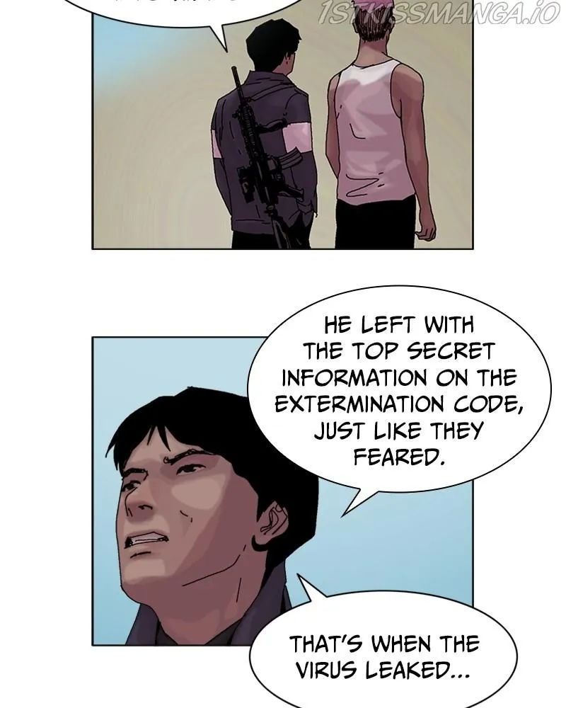 Read Machine Uprising chapter 22 image 47 on Lezhin
