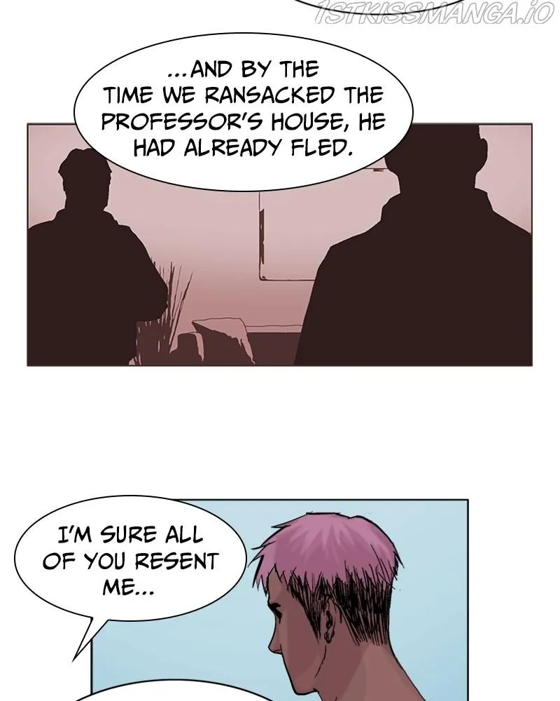 Read Machine Uprising chapter 22 image 48 on Lezhin