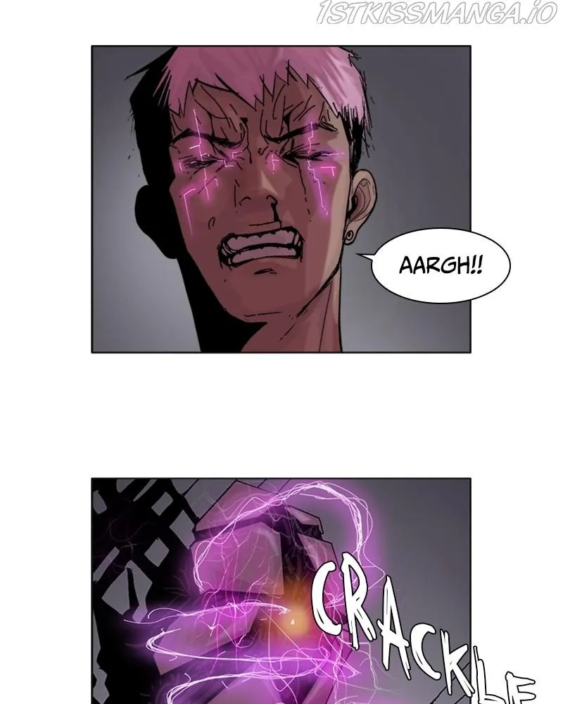 Read Machine Uprising chapter 22 image 5 on Lezhin