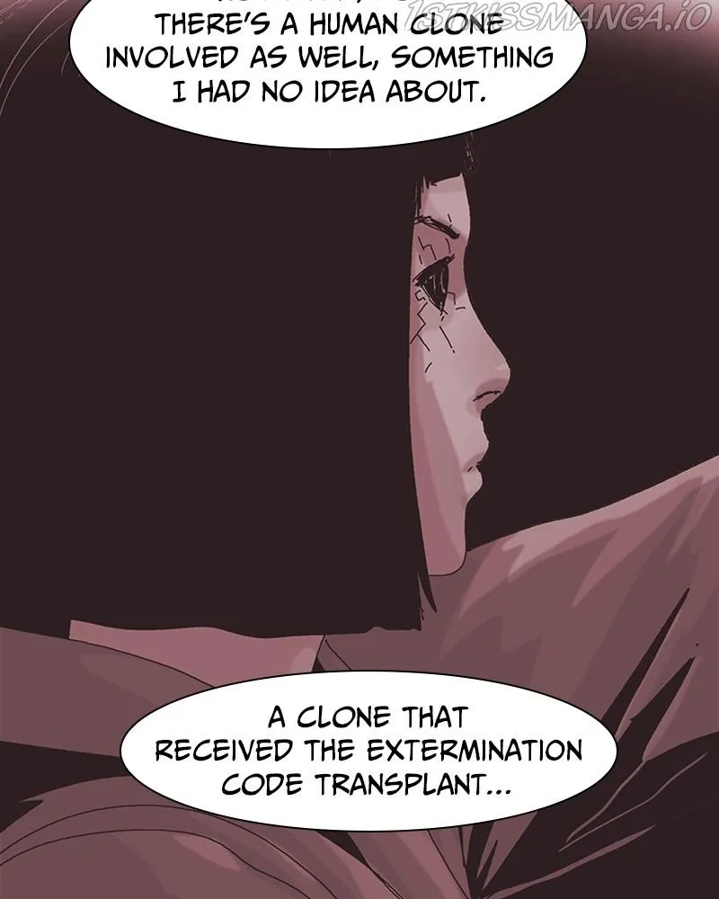 Read Machine Uprising chapter 22 image 50 on Lezhin