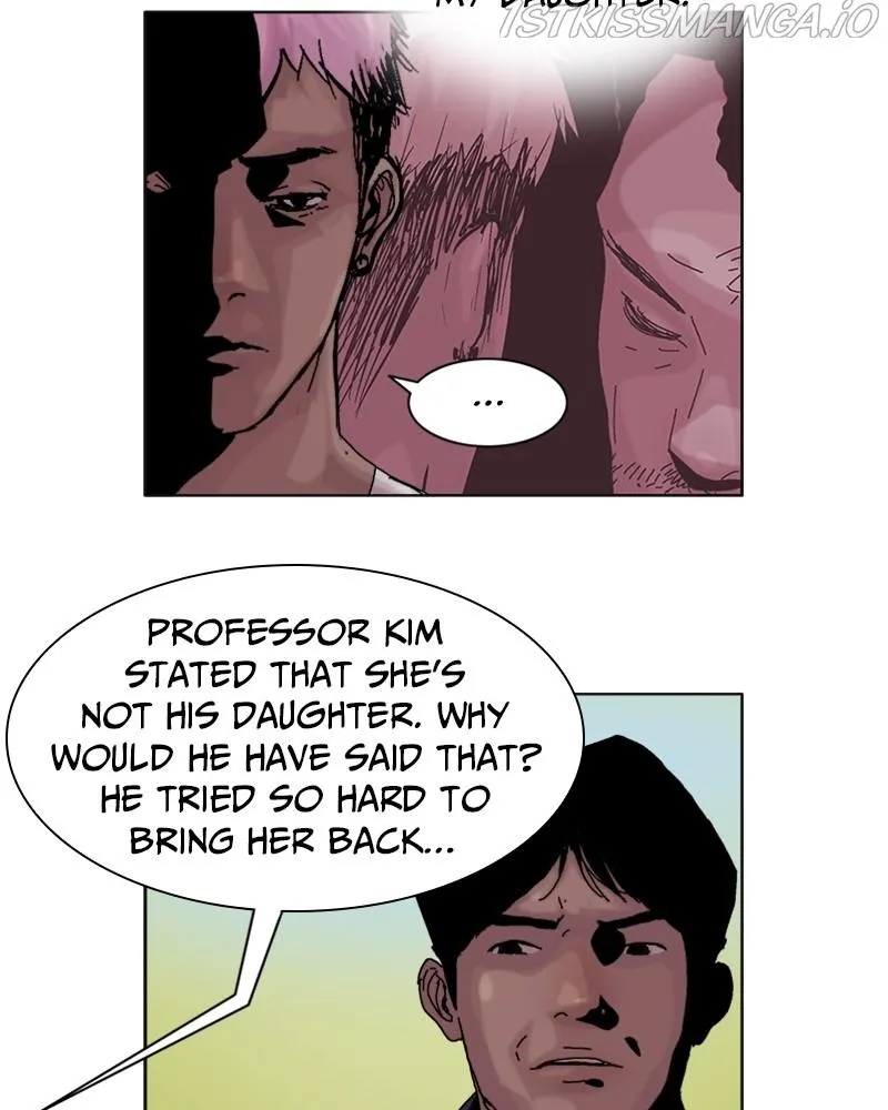 Read Machine Uprising chapter 22 image 53 on Lezhin