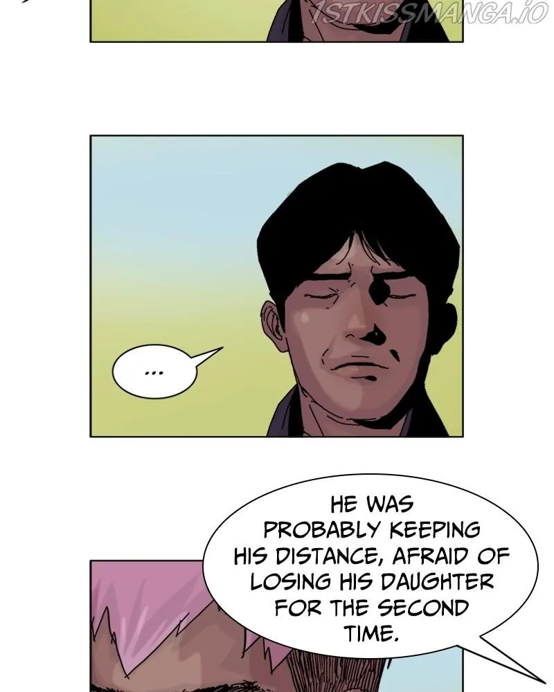 Read Machine Uprising chapter 22 image 54 on Lezhin