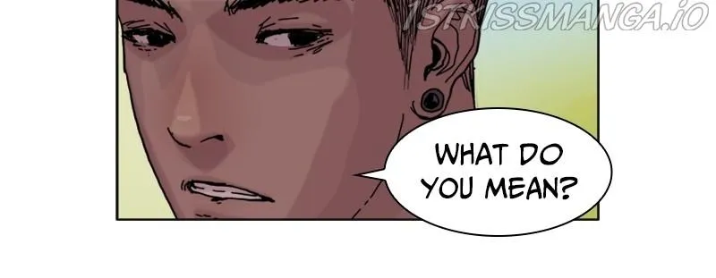 Read Machine Uprising chapter 22 image 55 on Lezhin