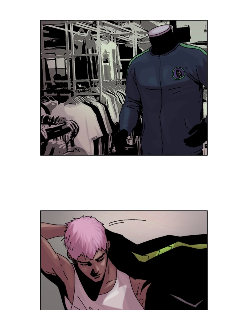Read Machine Uprising chapter 23 image 22 on Lezhin
