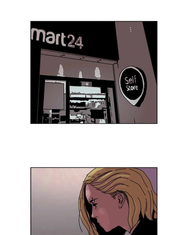 Read Machine Uprising chapter 23 image 25 on Lezhin