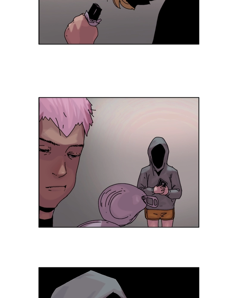 Read Machine Uprising chapter 23 image 26 on Lezhin