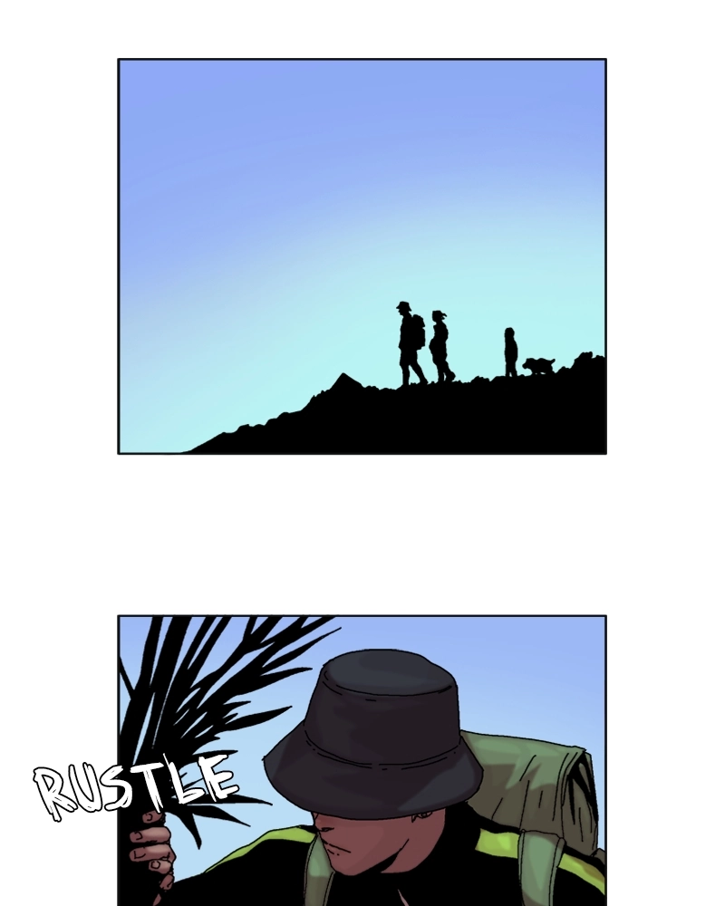 Read Machine Uprising chapter 23 image 29 on Lezhin