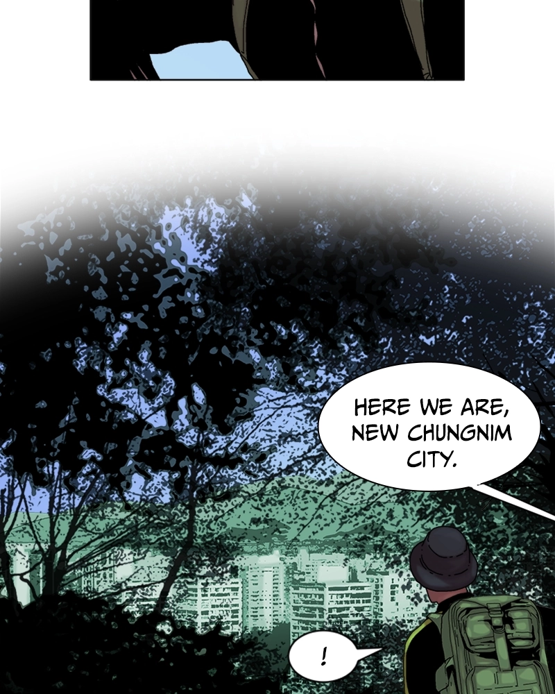 Read Machine Uprising chapter 23 image 30 on Lezhin