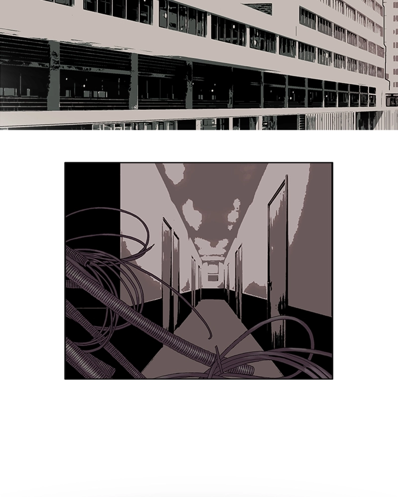 Read Machine Uprising chapter 23 image 33 on Lezhin