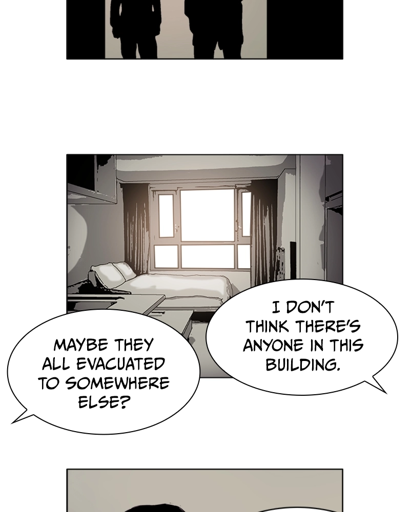Read Machine Uprising chapter 23 image 37 on Lezhin