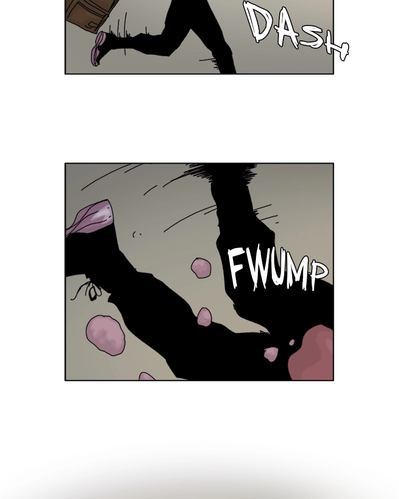 Read Machine Uprising chapter 23 image 40 on Lezhin