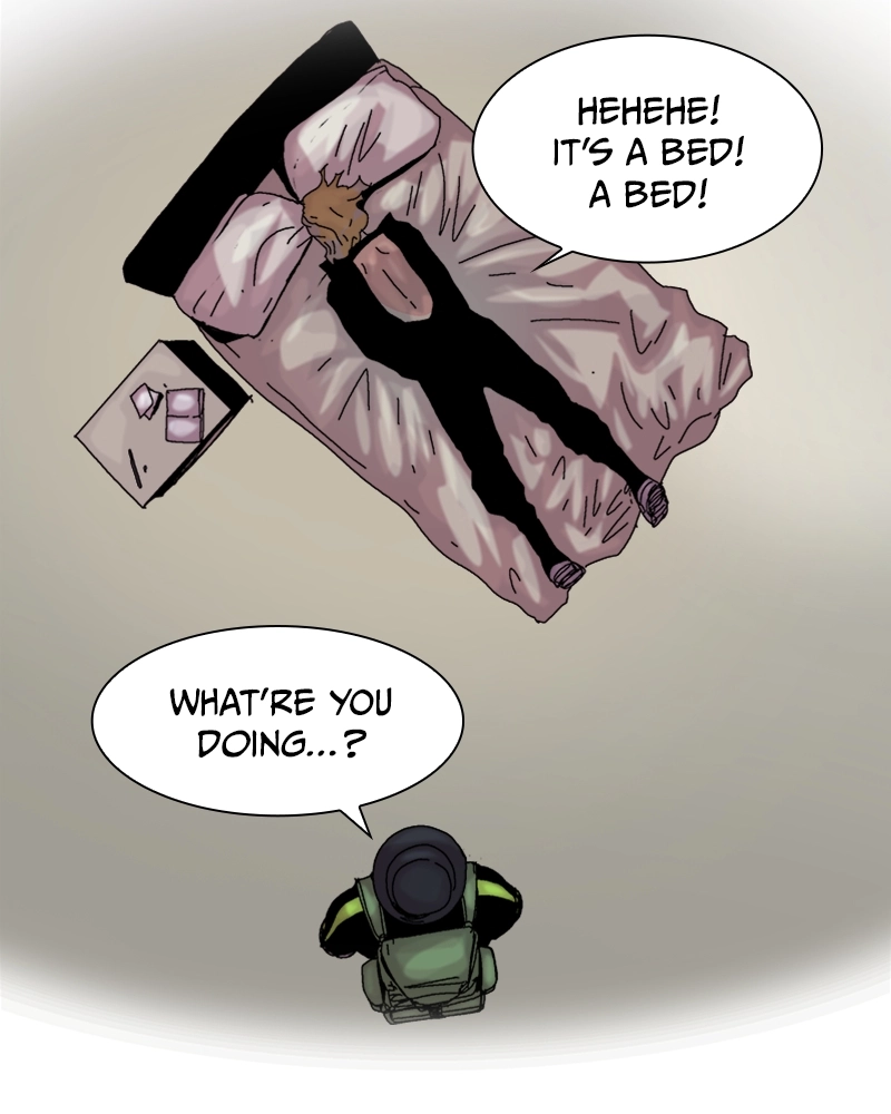 Read Machine Uprising chapter 23 image 41 on Lezhin