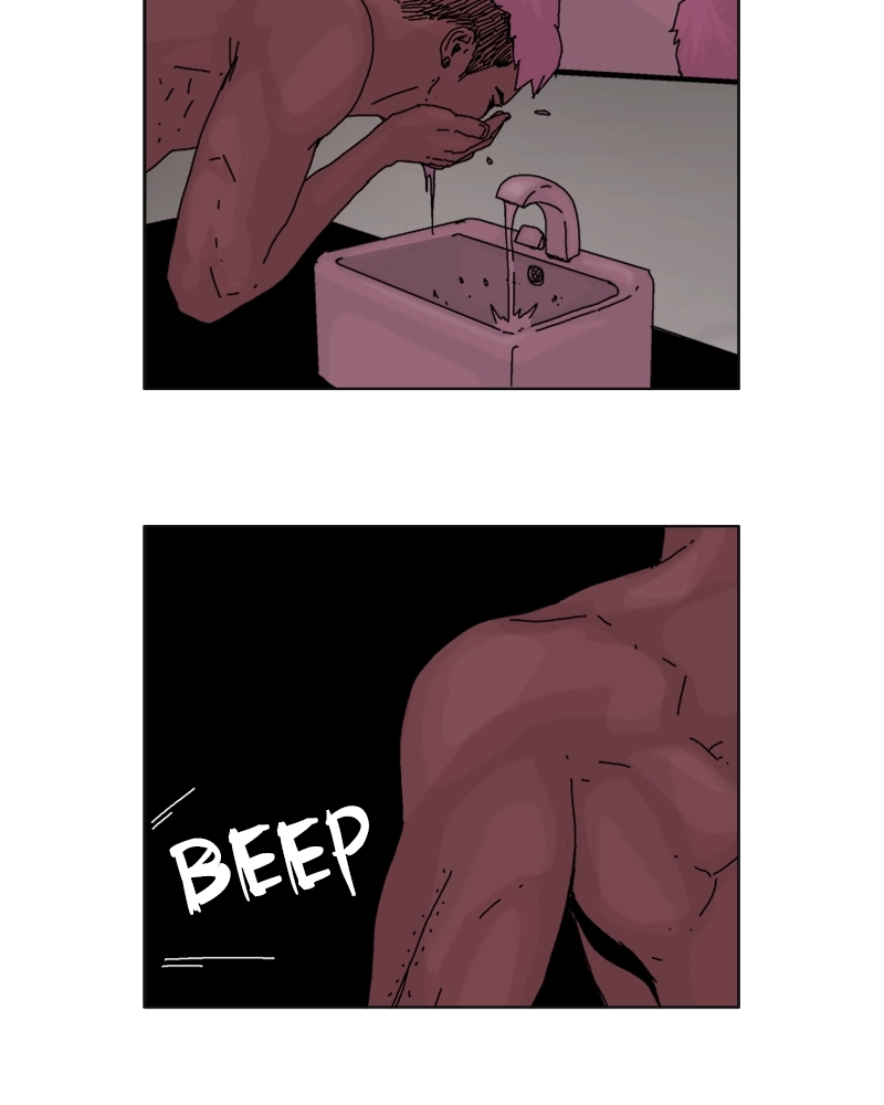 Read Machine Uprising chapter 23 image 45 on Lezhin