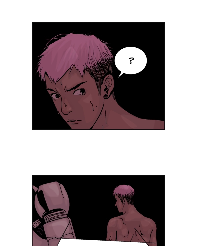 Read Machine Uprising chapter 23 image 46 on Lezhin