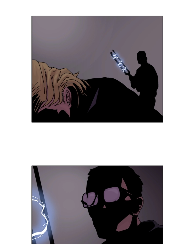 Read Machine Uprising chapter 23 image 50 on Lezhin