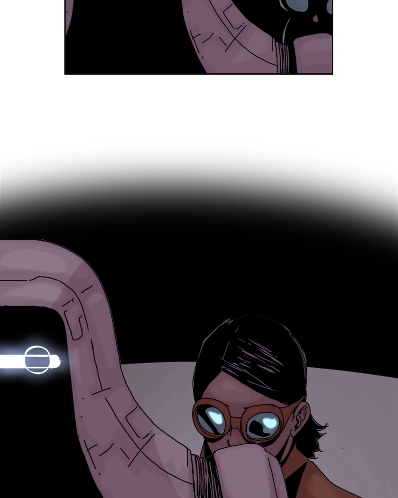 Read Machine Uprising chapter 23 image 54 on Lezhin
