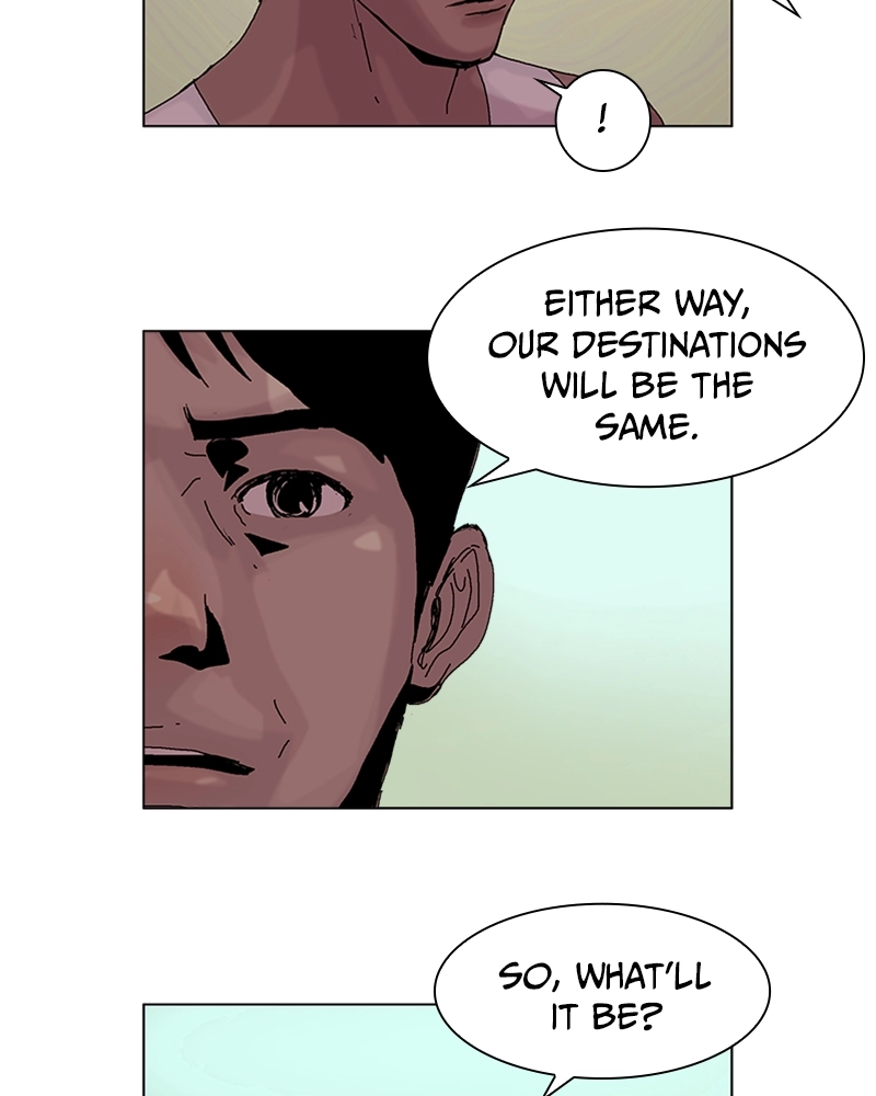 Read Machine Uprising chapter 23 image 9 on Lezhin
