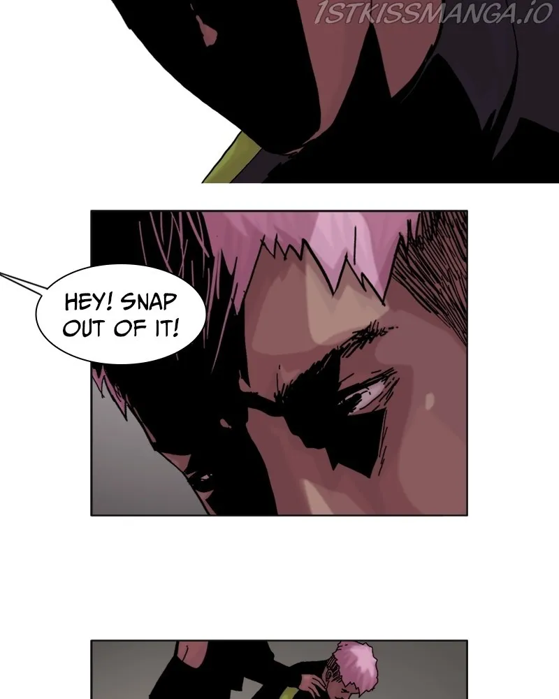 Read Machine Uprising chapter 25 image 11 on Lezhin