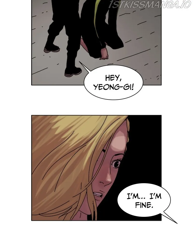 Read Machine Uprising chapter 25 image 12 on Lezhin