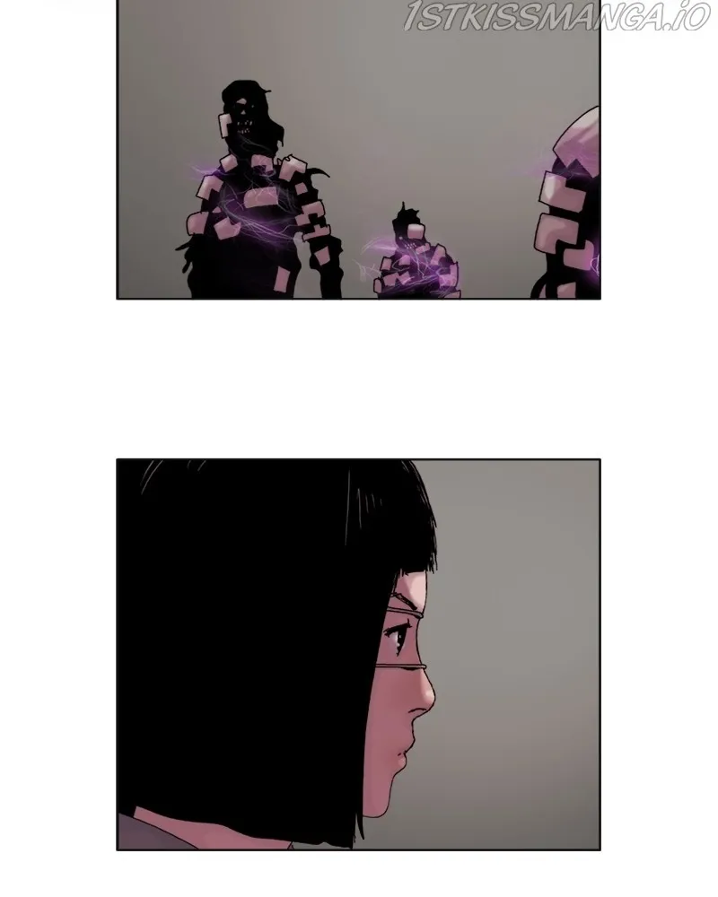 Read Machine Uprising chapter 25 image 15 on Lezhin