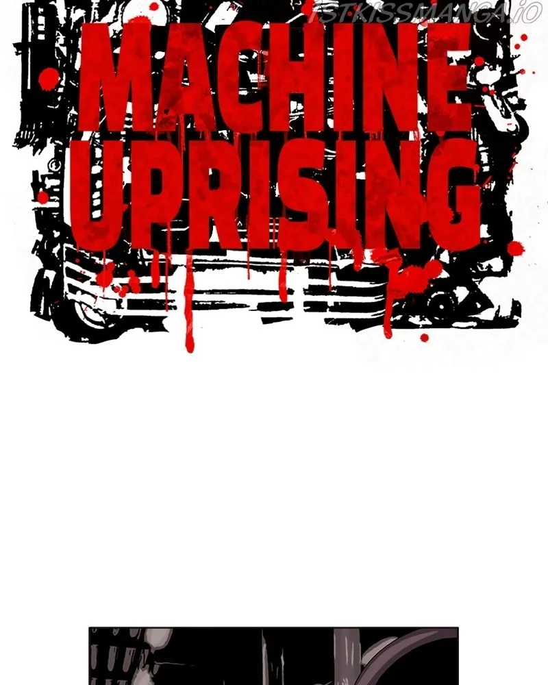 Read Machine Uprising chapter 25 image 18 on Lezhin