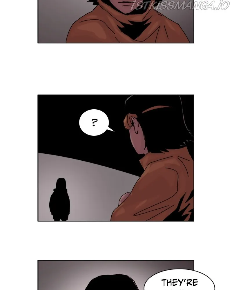 Read Machine Uprising chapter 25 image 21 on Lezhin