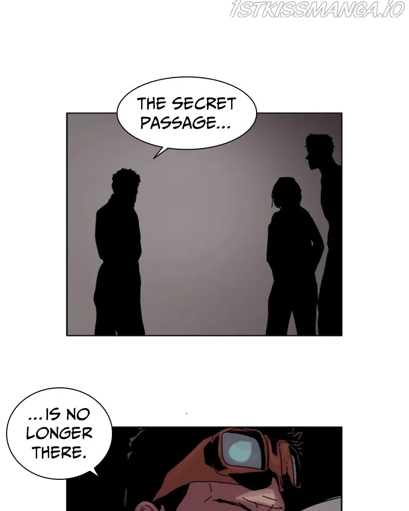 Read Machine Uprising chapter 25 image 24 on Lezhin