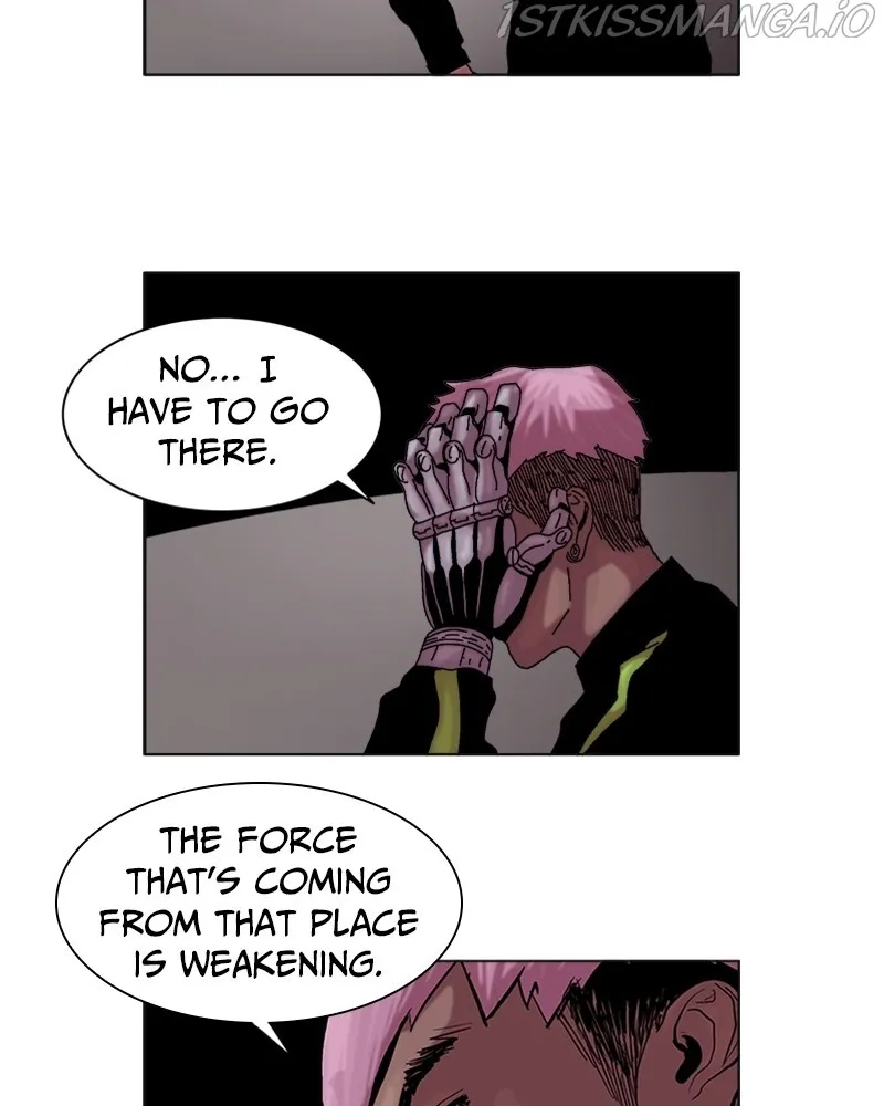 Read Machine Uprising chapter 25 image 27 on Lezhin