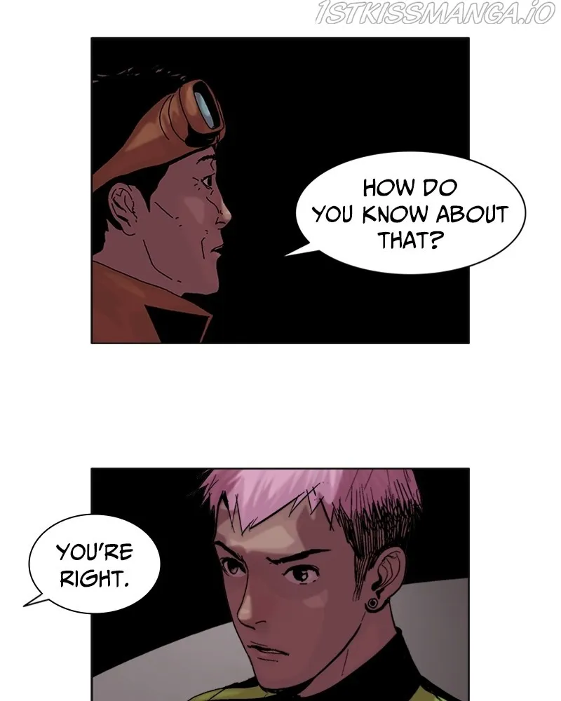 Read Machine Uprising chapter 25 image 29 on Lezhin
