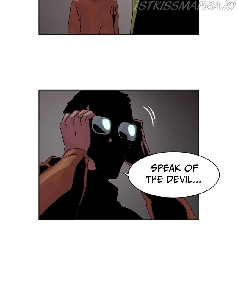 Read Machine Uprising chapter 25 image 32 on Lezhin