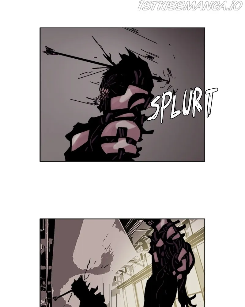 Read Machine Uprising chapter 25 image 34 on Lezhin